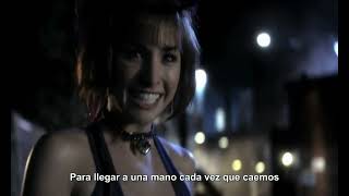 Meat Loaf Feat  Brian May - A Time For Heroes (Smallville) (Subtitulado)