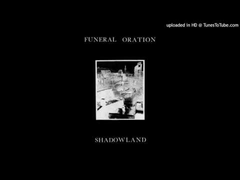 Funeral Oration - Live In Lies