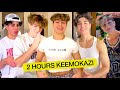 *2 HOURS* All of KeemoKazi Funny Tik Toks in 2023 - KeemoKazi Tik Tok Videos