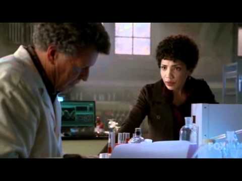 Fringe Episode 3.09 Scene - I Need Her Body