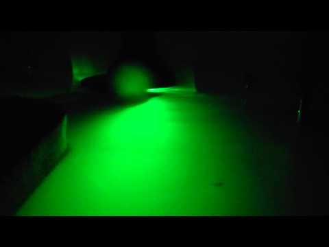 The Liquid Lite Demonstration