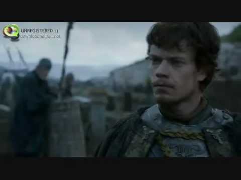Theon Greyjoy-YSMF