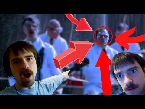 Analyzing Every Frame of Pork and Beans