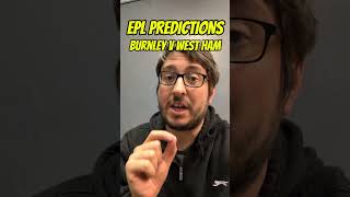 Premier League Predictions for this weekend! Do you agree with them? #epl #premierleague #football