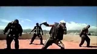 Dru Hill Ft Redman - How Deep Is Your Love (Mr Blends Remix)