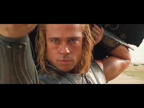 Hector vs. Achilles – The Duel That Defined Troy (2004)