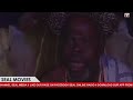 40 Days In The Wilderness Nigerian Nollywood Movie Final Part