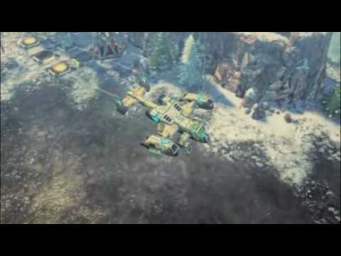 GDI Orca Mk V   Command   Conquer 4