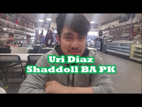 Uri Diaz - 60 Card Shaddoll BA PK Top 8 ARG Chicago Regional Deck Profile