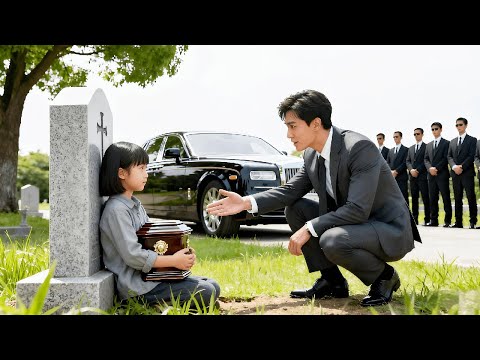 O CEO salvou a órfã abandonada...ela se tornou sua estrela da sorte,trazendo-lhe riquezas infinitas!