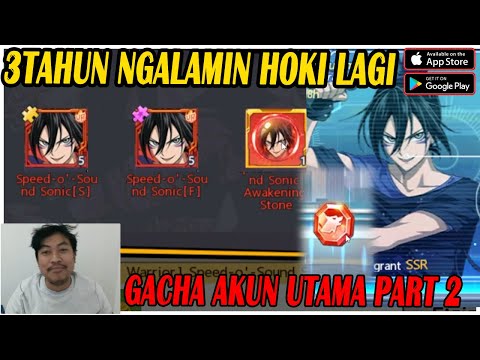 🔥🔥AKUN UTAMA YVMC GACHA WANGI SEKALI [3TAHUN BRU HOKI LAGI] - ONE PUNCH MAN The Strongest