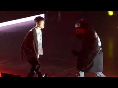 181028 빈첸(VINXEN), 김하온(HAON) - 바코드