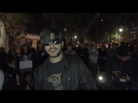 MCMADETUHERMANA vs ENZERIO vs ADVERSUM: 8vos - KD x BDM 2k19