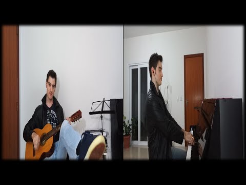 Blue Suede Shoes (Cover) - Igor Ruschel