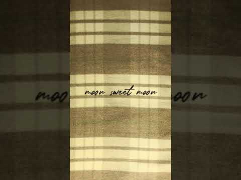 Jeff Blank - Moon Sweet Moon