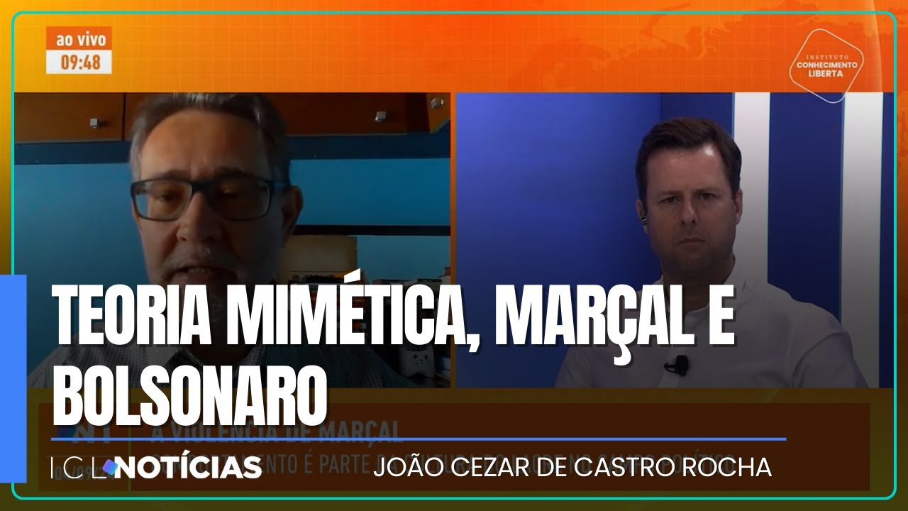 Entenda a Teoria Memética e o que ela tem a ver com a violência de Pablo Marçal e Bolsonaro