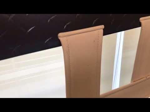 Bed Bugs on Headboard in Manchester Township, NJ