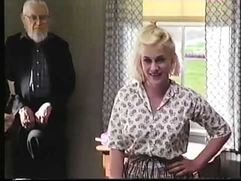 Holy Matrimony (1994) Official Trailer