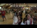 Ennis Texas Czechfest 2026 ~ Brave Combo ~ Pretty Dancing Girl