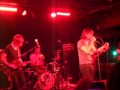 Idlewild: 'In Competition for the Worst Time' (Live, Dingwalls, London, 21/05/09)