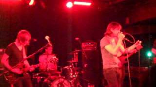 Idlewild: &#39;In Competition for the Worst Time&#39; (Live, Dingwalls, London, 21/05/09)