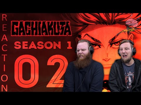 SOS Bros React - Gachiakuta Season 1 Episode 2 - The Inhabited!