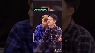 Download lagu KAISOO FOREVER🙆👬😍😘#EXO#KAISOO#KAI#DO mp3