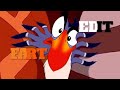 The Lion King Giraffe Zebra Fart On Zazu Edit