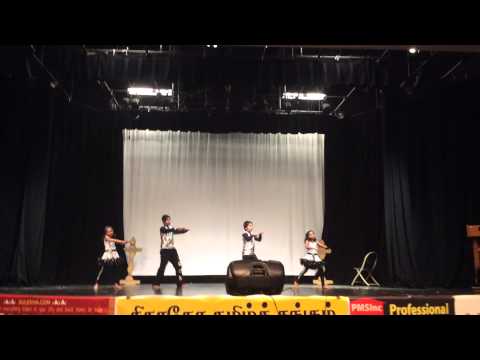 CTS 2013 - Surya & Dharini