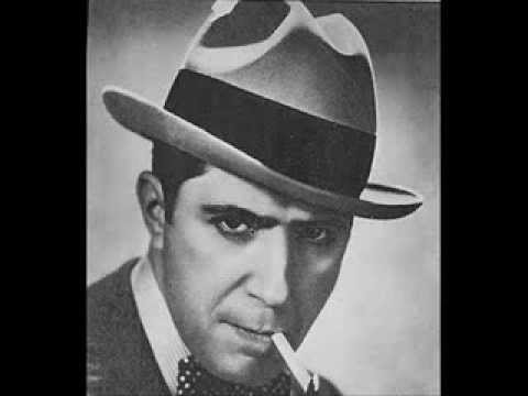 Gardel y Avero - Una noche en "El Garron" Mz. 3219- Serie 18.154 20/09/25 Bs.As 18/02/14