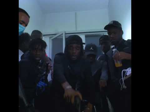 Gambino La MG - Pop Smoke #8 (Freestyle Insta)