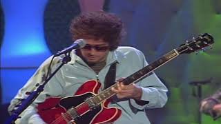 Gustavo Cerati - Solo(genesis)