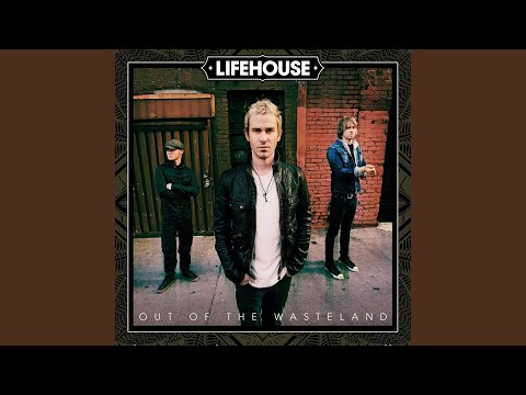 Hindsight - Lifehouse