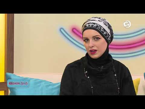 MAGAZIN 5 do 5 - Živi svoj film