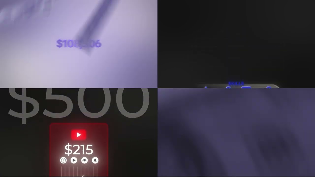 Motion Graphics 2