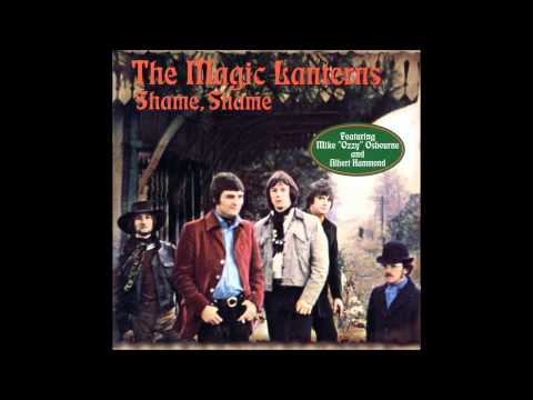 The Magic Lanterns - Sara's Coming Home