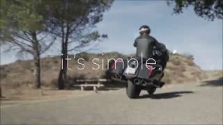 Airbag Safety for Motorcyclists Is Easy With Helite