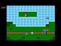 Wai Wai World 2 Part 2B Twinbee On RPG Isle Konami Crossover Game Playthrough