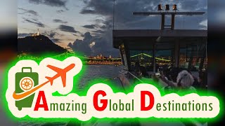 AGD - Review Budapest Danube River Night Cruise with Drink – Sightseeing Tour