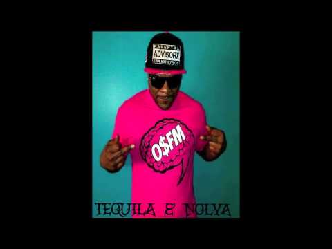 OSFM LoLo - Tequila & Nolya (Official Audio)