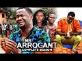 MR ARROGANT (ZUBBY MICHAEL 2023 LATEST MOVIE) 2023 TRENDING MOVIE #nollywoodmovies #2023 #trending