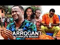 MR ARROGANT ZUBBY MICHAEL 2023 LATEST MOVIE 2023 TRENDING MOVIE Nollywoodmovies 2023 Trending