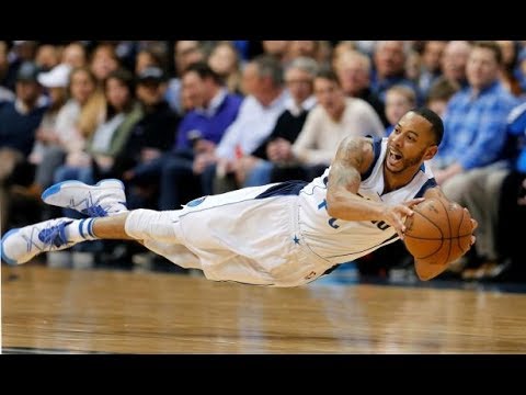 Devin Harris mix - 2016-2017 Season Highlights - Dallas Mavericks