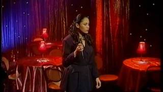 Dina Carroll - Don't Be A Stranger - Top Of The Pops - Thursday 28th January 1993