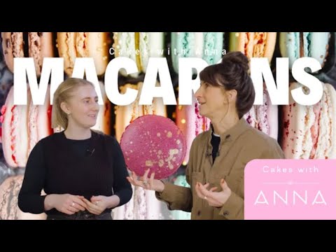 The ULTIMATE Macaron Tutorial: Tips, Tricks & Troubleshooting