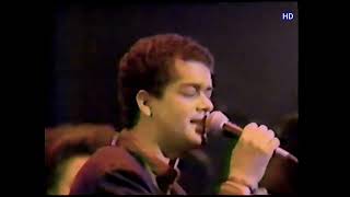 Juan Luis Guerra y los 440 - De tu boca HD