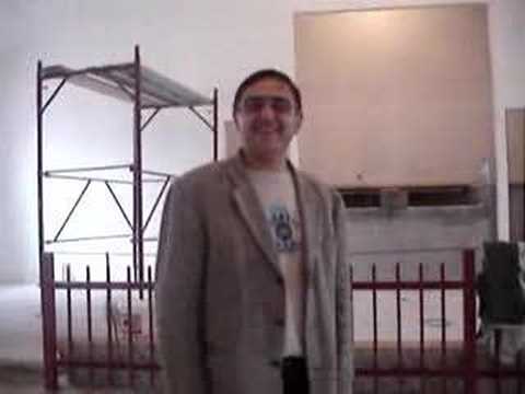 Beni Cretu, Pastor Tomnatic