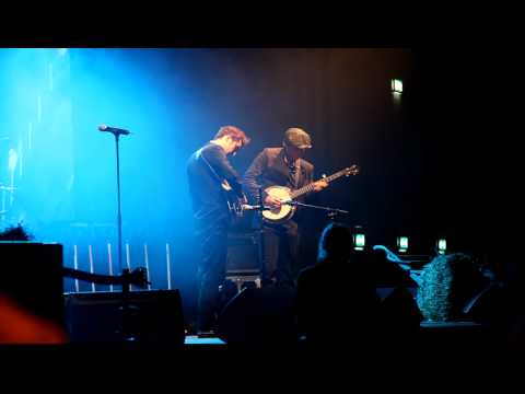 Tele2 Awards 2009 - Duelling Banjos