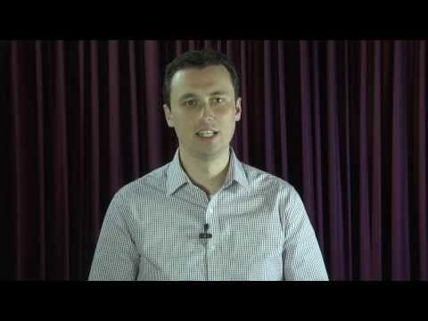 Najava za 4-to tromesečje 2013 - Pastor Goran Živković