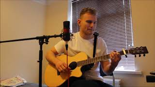 Deaf Havana - Seattle (Cover)